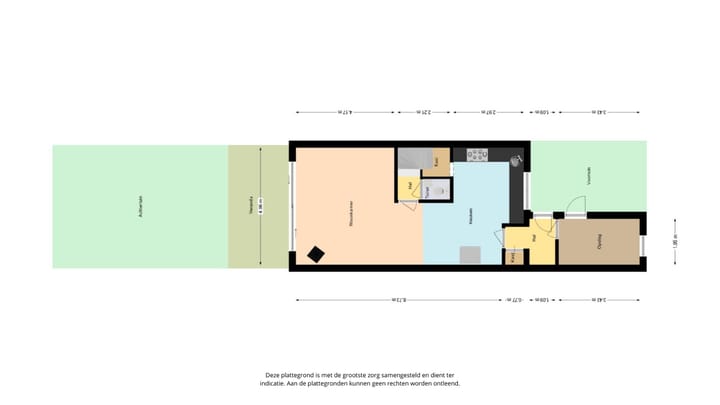Foto 34 van Lauwers 153