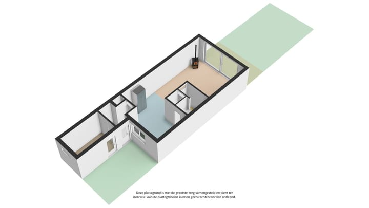 Foto 35 van Lauwers 153