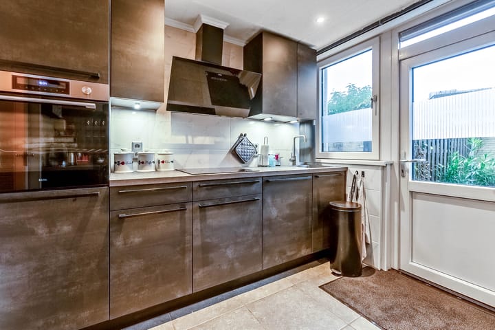 Foto 3 van Paganinistraat 8