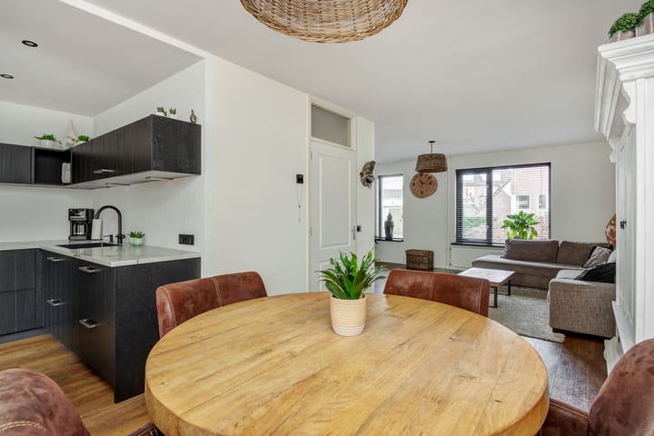 Foto 3 van Wolfsklauw 2