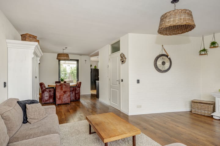 Foto 2 van Wolfsklauw 2