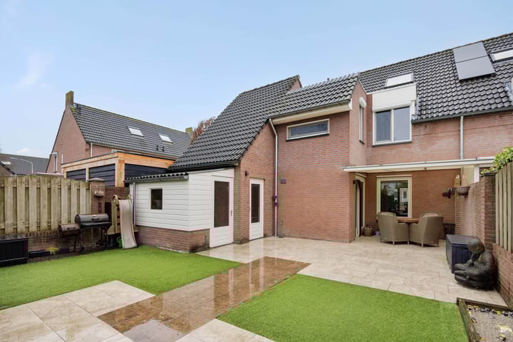 Foto 5 van Wolfsklauw 2