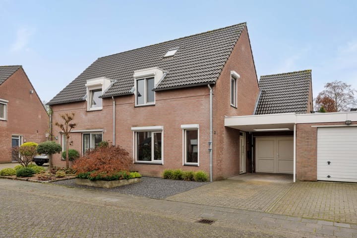 Foto 6 van Wolfsklauw 2