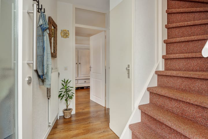 Foto 8 van Wolfsklauw 2