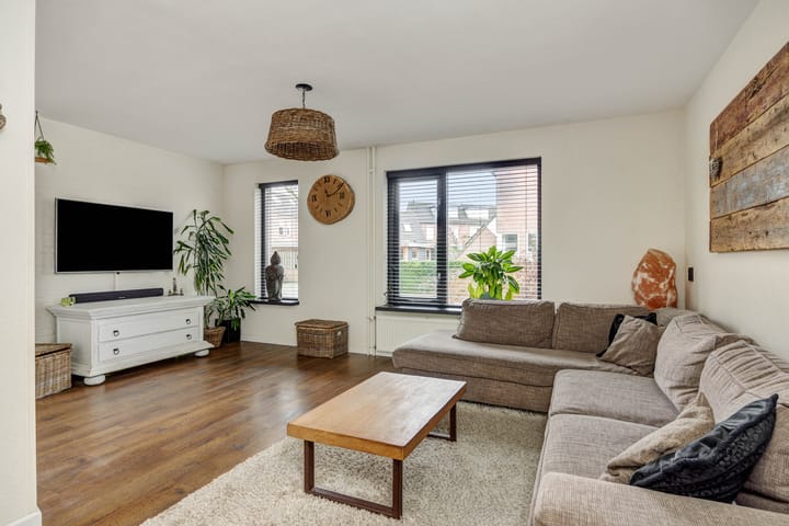 Foto 10 van Wolfsklauw 2