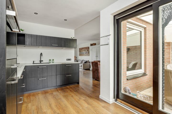 Foto 15 van Wolfsklauw 2