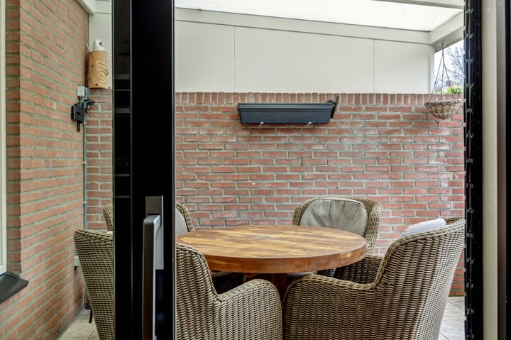 Foto 16 van Wolfsklauw 2