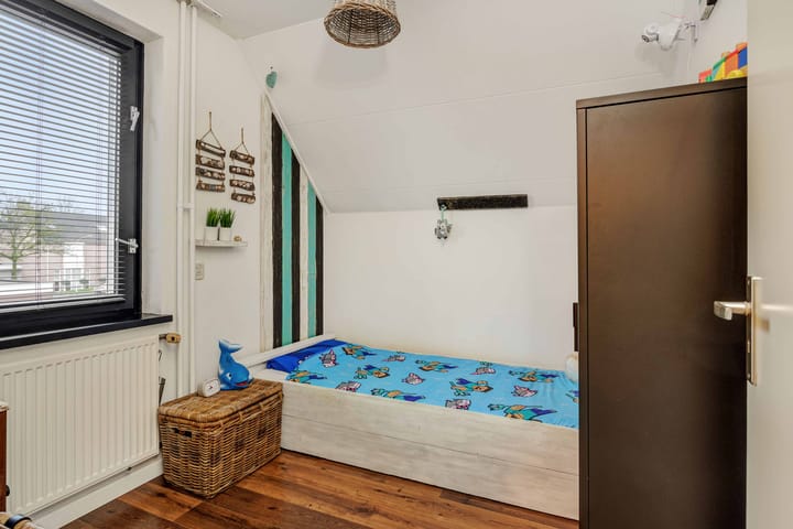 Foto 19 van Wolfsklauw 2