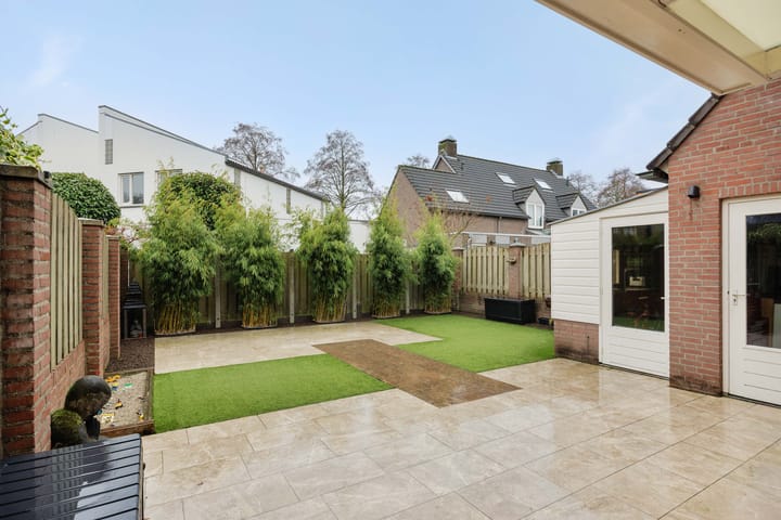 Foto 28 van Wolfsklauw 2