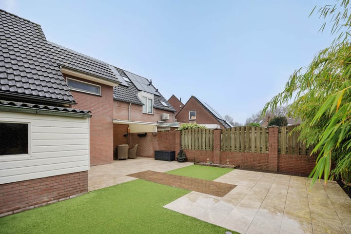 Foto 29 van Wolfsklauw 2