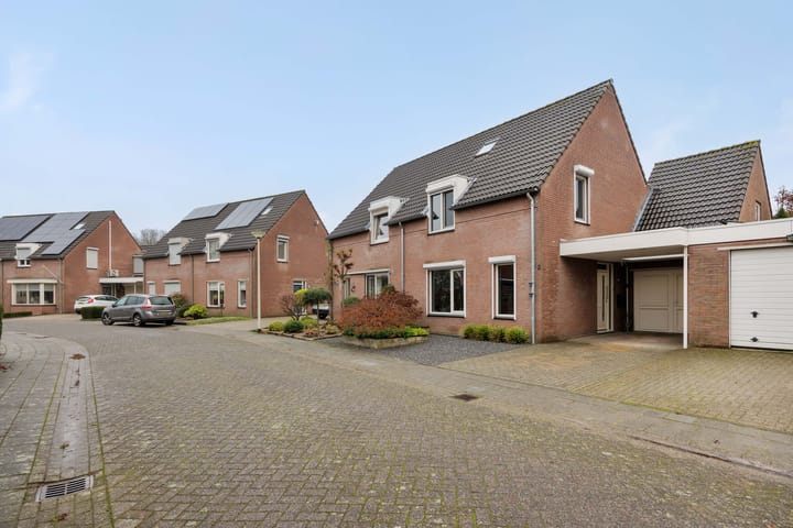 Foto 35 van Wolfsklauw 2