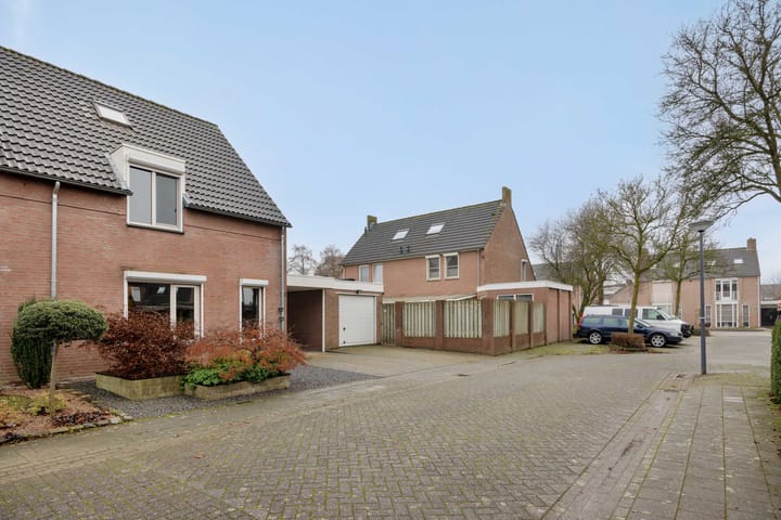 Foto 36 van Wolfsklauw 2