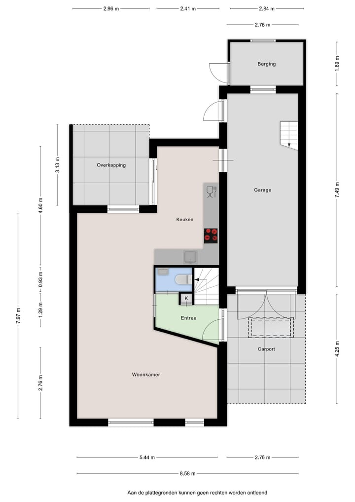 Foto 41 van Wolfsklauw 2