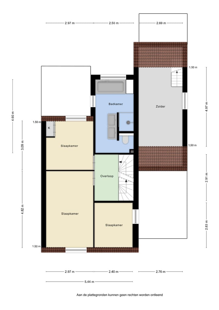 Foto 42 van Wolfsklauw 2