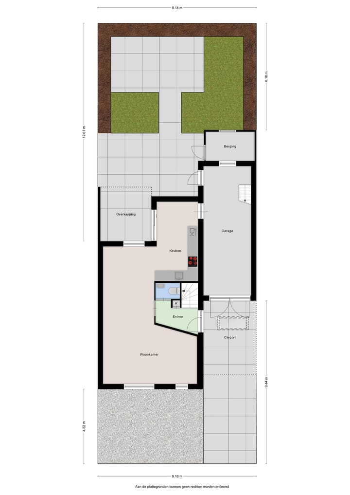 Foto 44 van Wolfsklauw 2