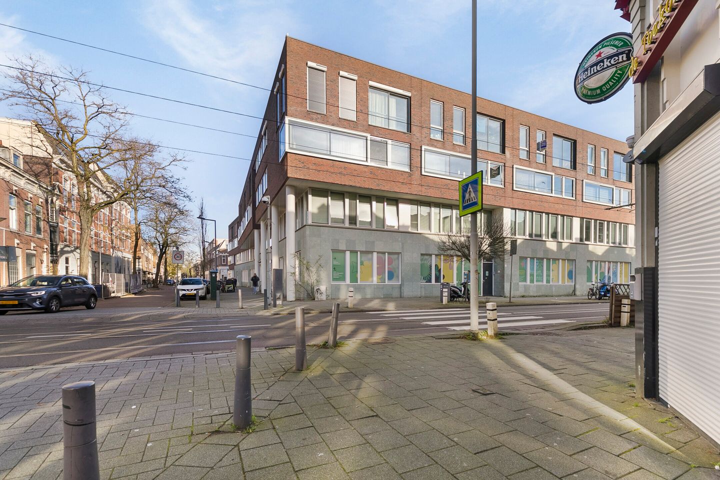 Foto 1 van Meidoornstraat 84