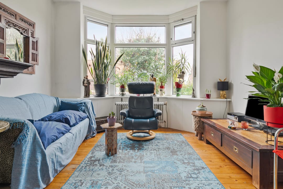 Foto 2 van Hordijk 131