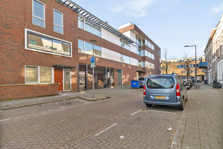 Foto 7 van Meidoornstraat 84