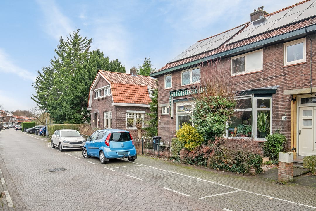 Foto 1 van Hordijk 131