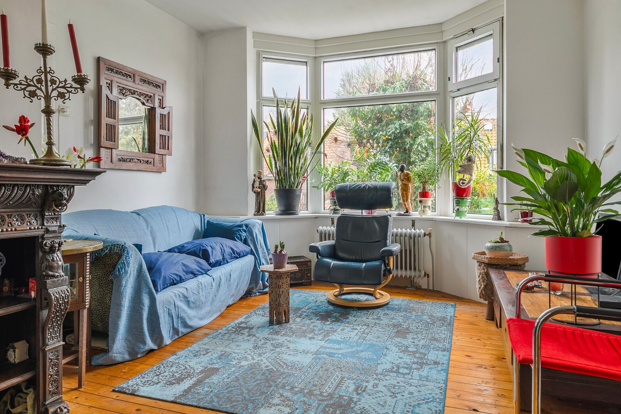 Foto 12 van Hordijk 131