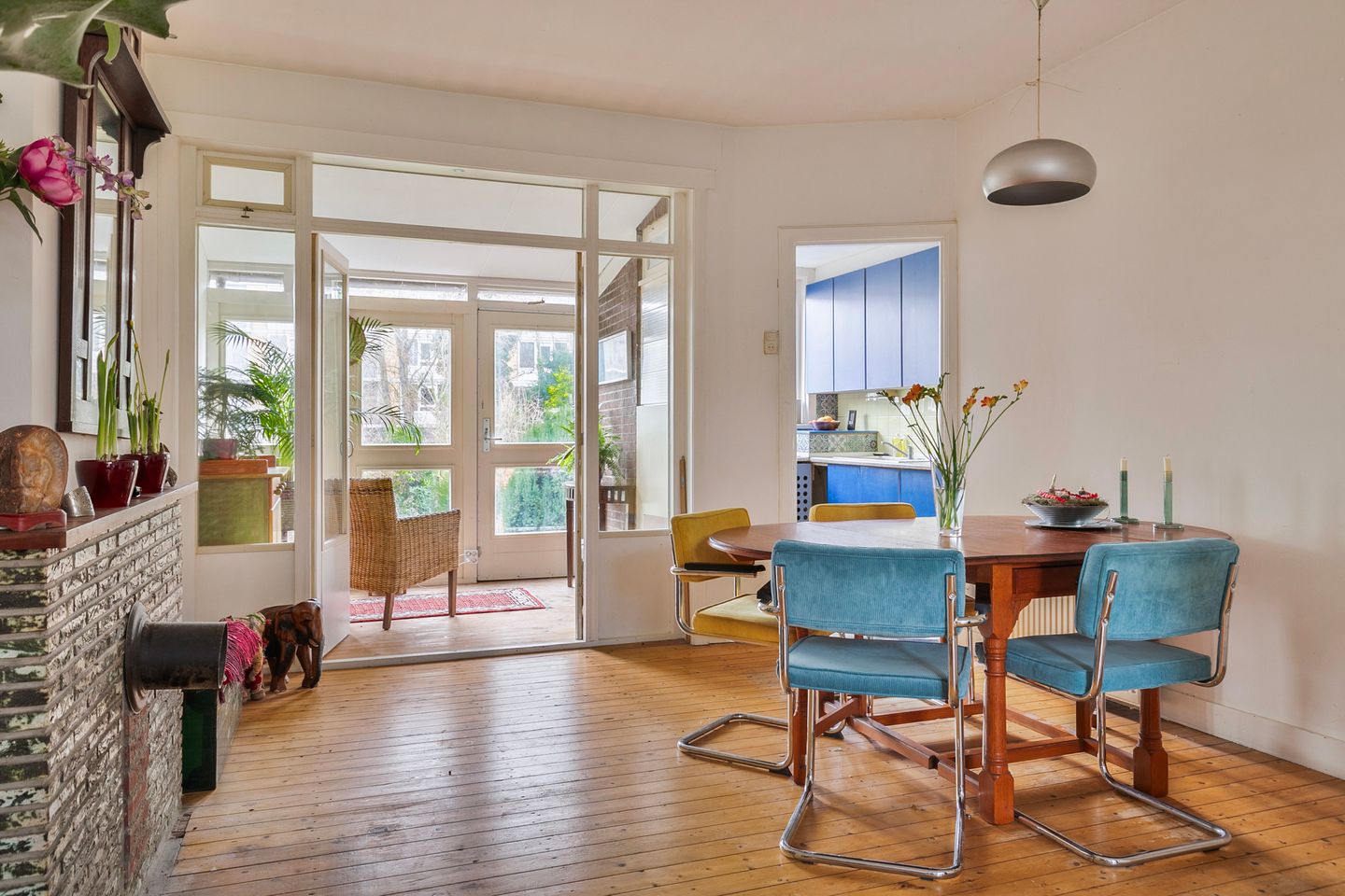 Foto 14 van Hordijk 131