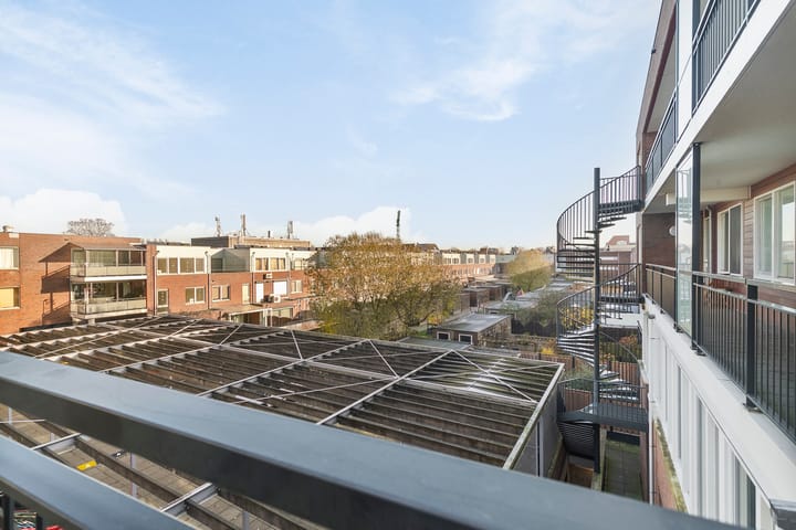 Foto 25 van Meidoornstraat 84