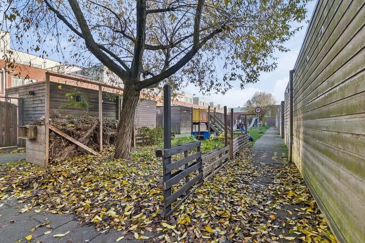 Foto 26 van Meidoornstraat 84