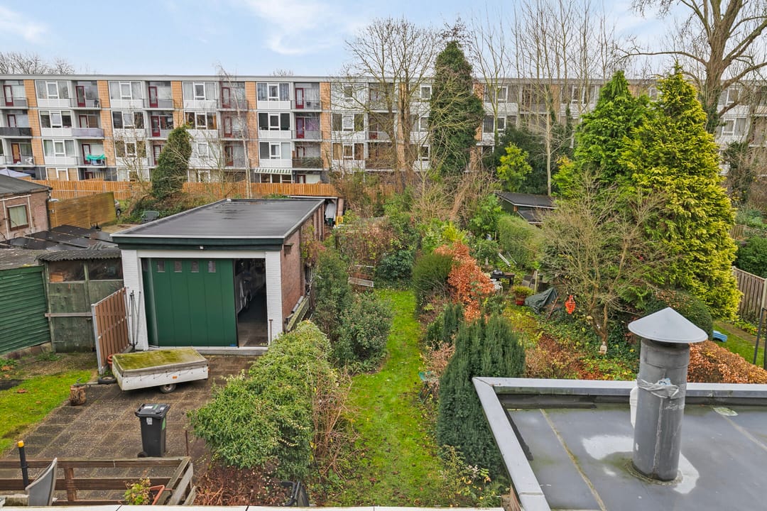 Foto 22 van Hordijk 131