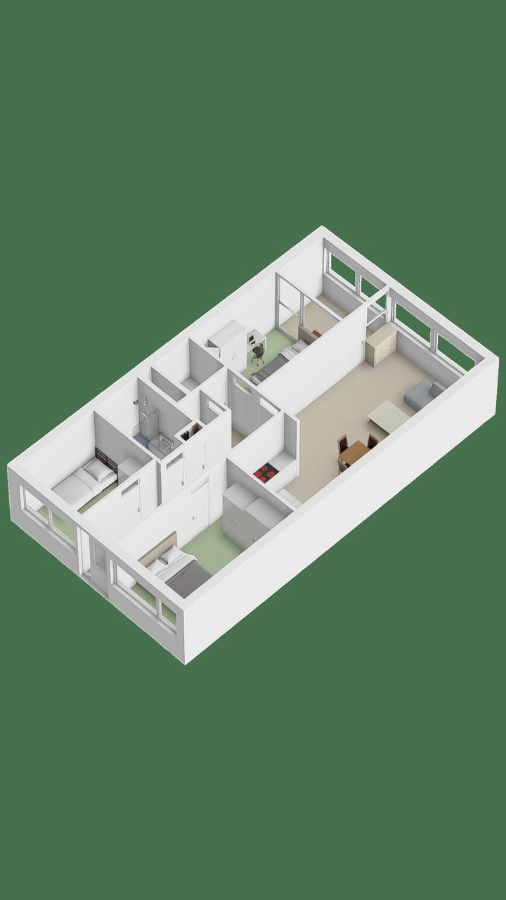 Foto 28 van Meidoornstraat 84