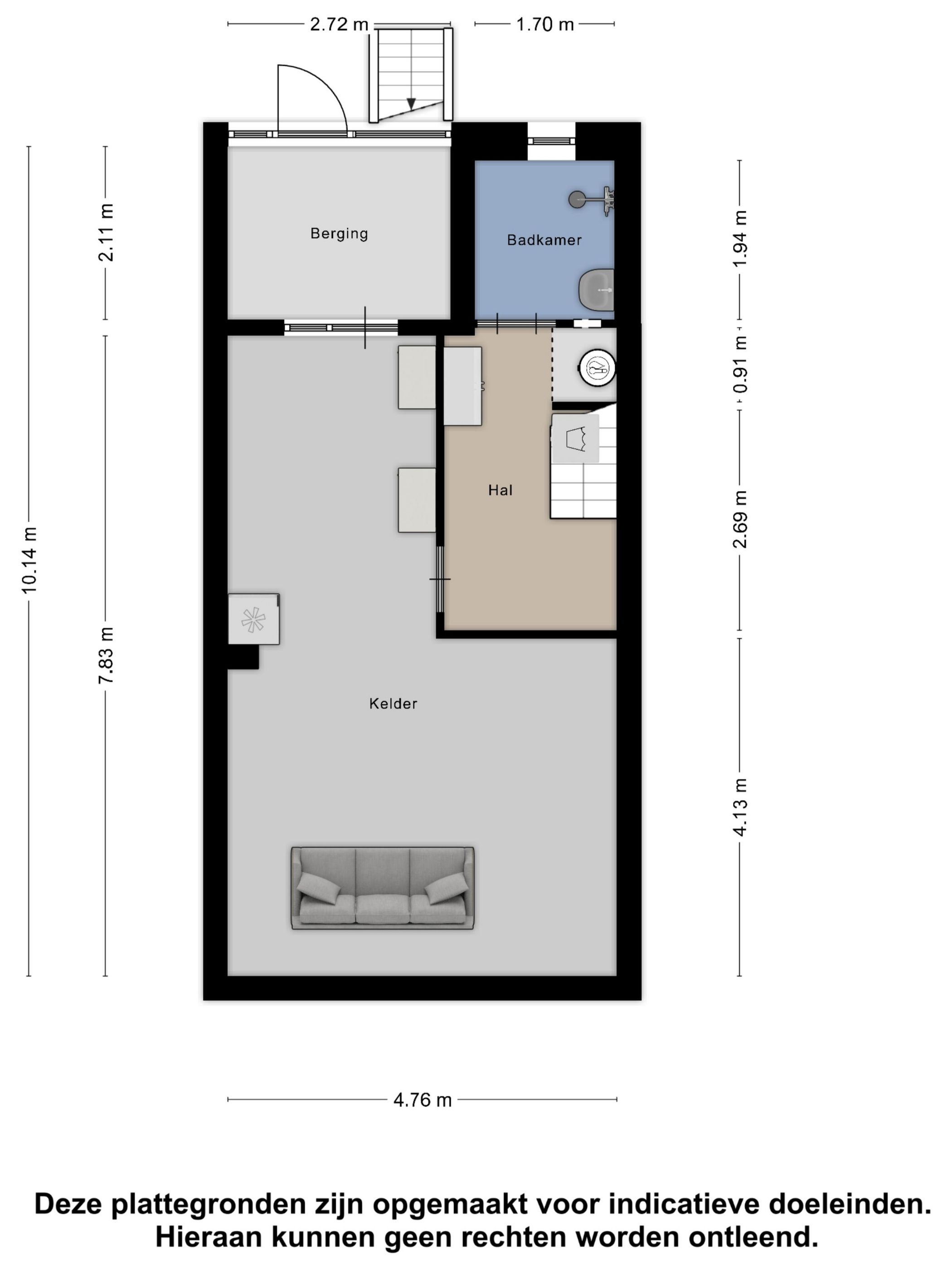 Foto 54 van Hordijk 131