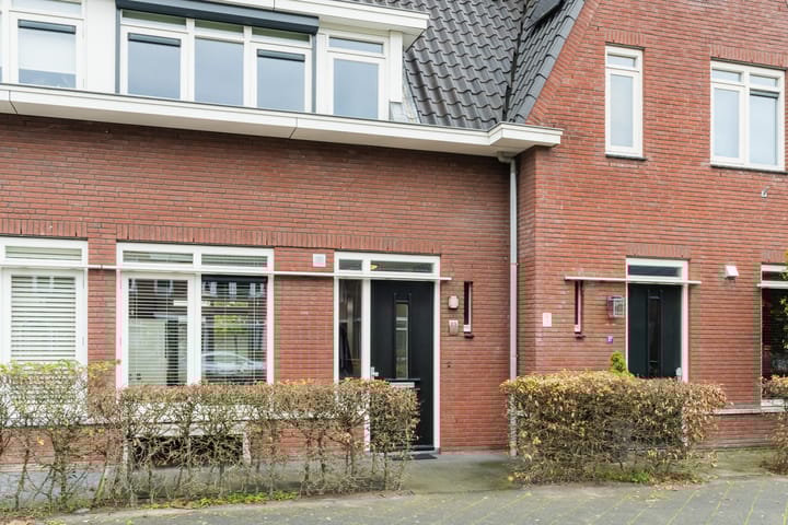 Foto 2 van Valkenswaardstraat 89