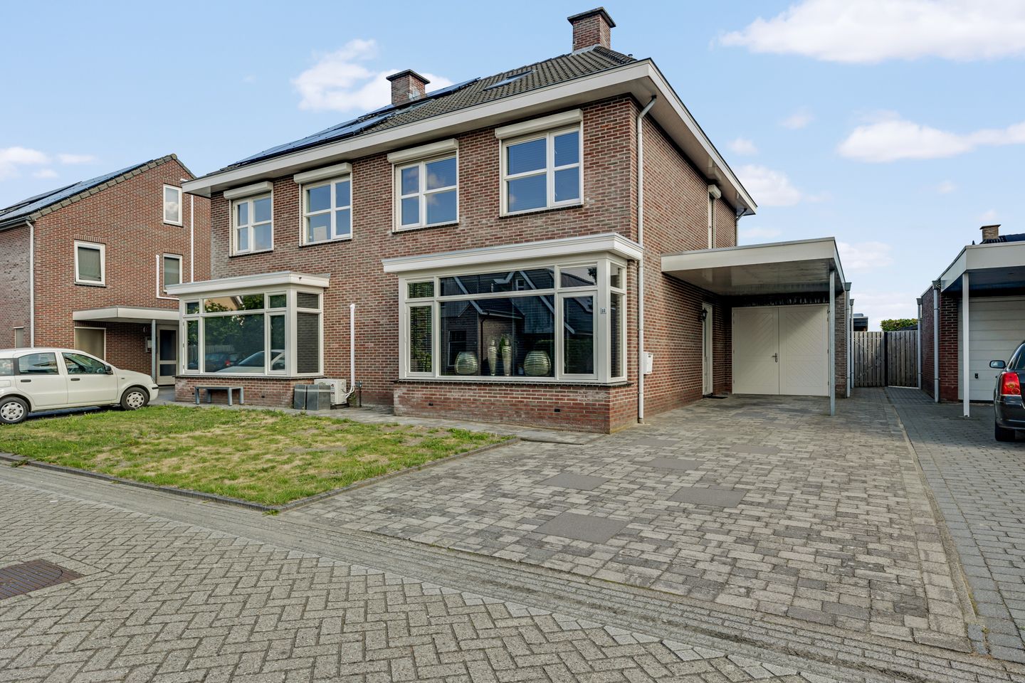 Foto 1 van Daglicht 10