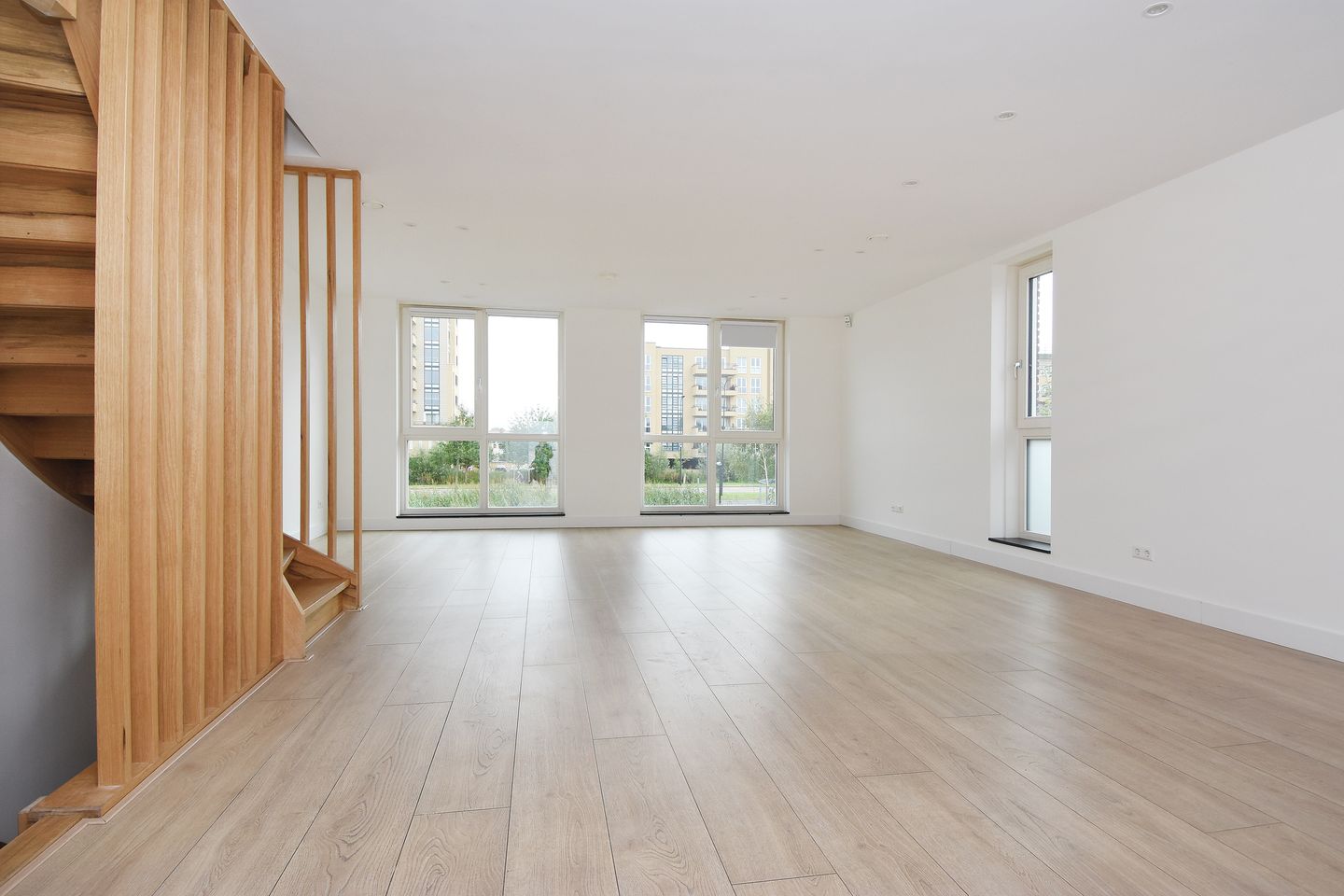 Foto 1 van Anna van Hogendorpstraat 26