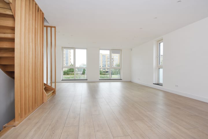 Foto 1 van Anna van Hogendorpstraat 26