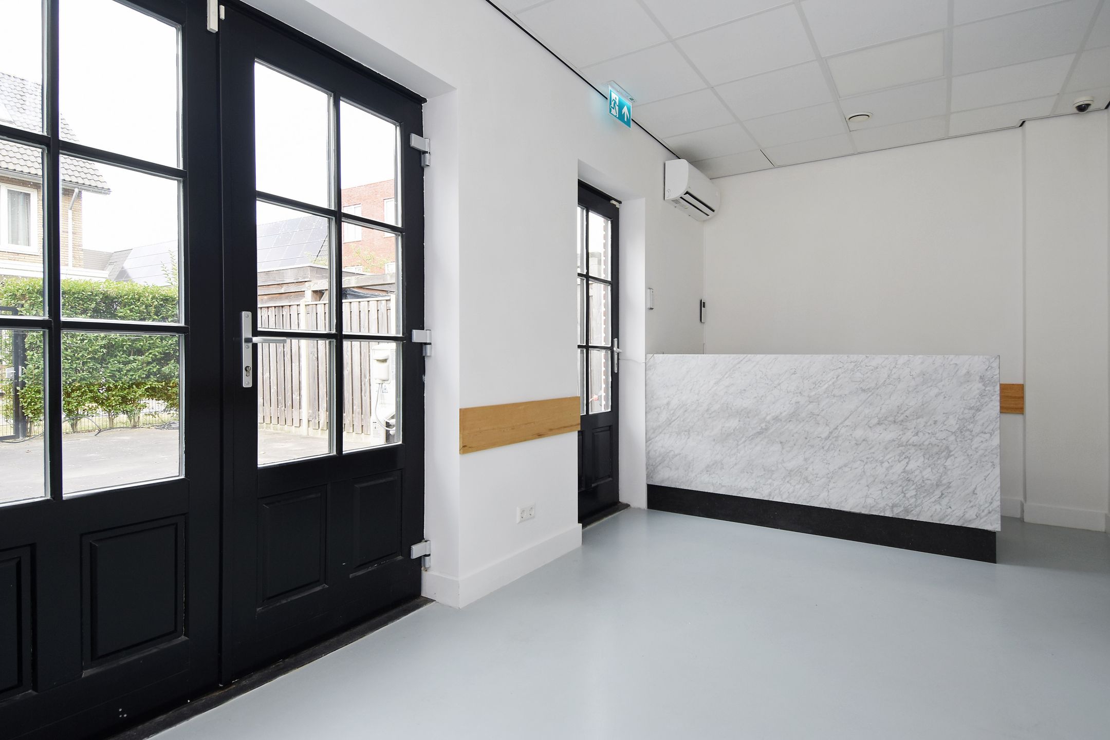 Photo 3 of Anna van Hogendorpstraat 26