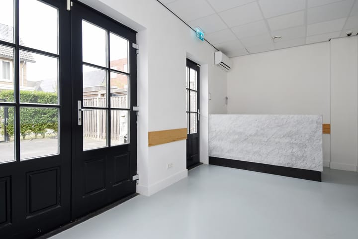 Foto 3 van Anna van Hogendorpstraat 26