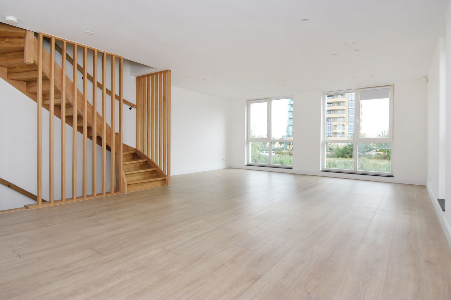 Photo 4 of Anna van Hogendorpstraat 26