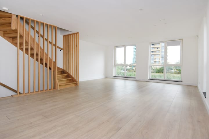 Foto 4 van Anna van Hogendorpstraat 26