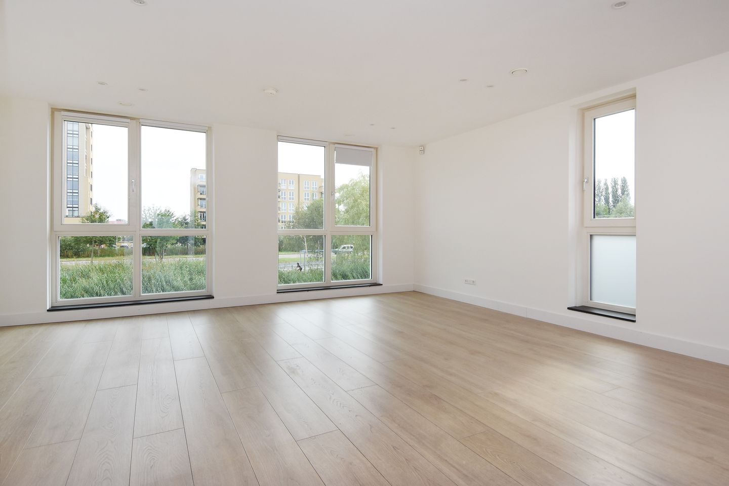 Photo 5 of Anna van Hogendorpstraat 26