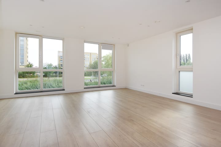 Foto 5 van Anna van Hogendorpstraat 26