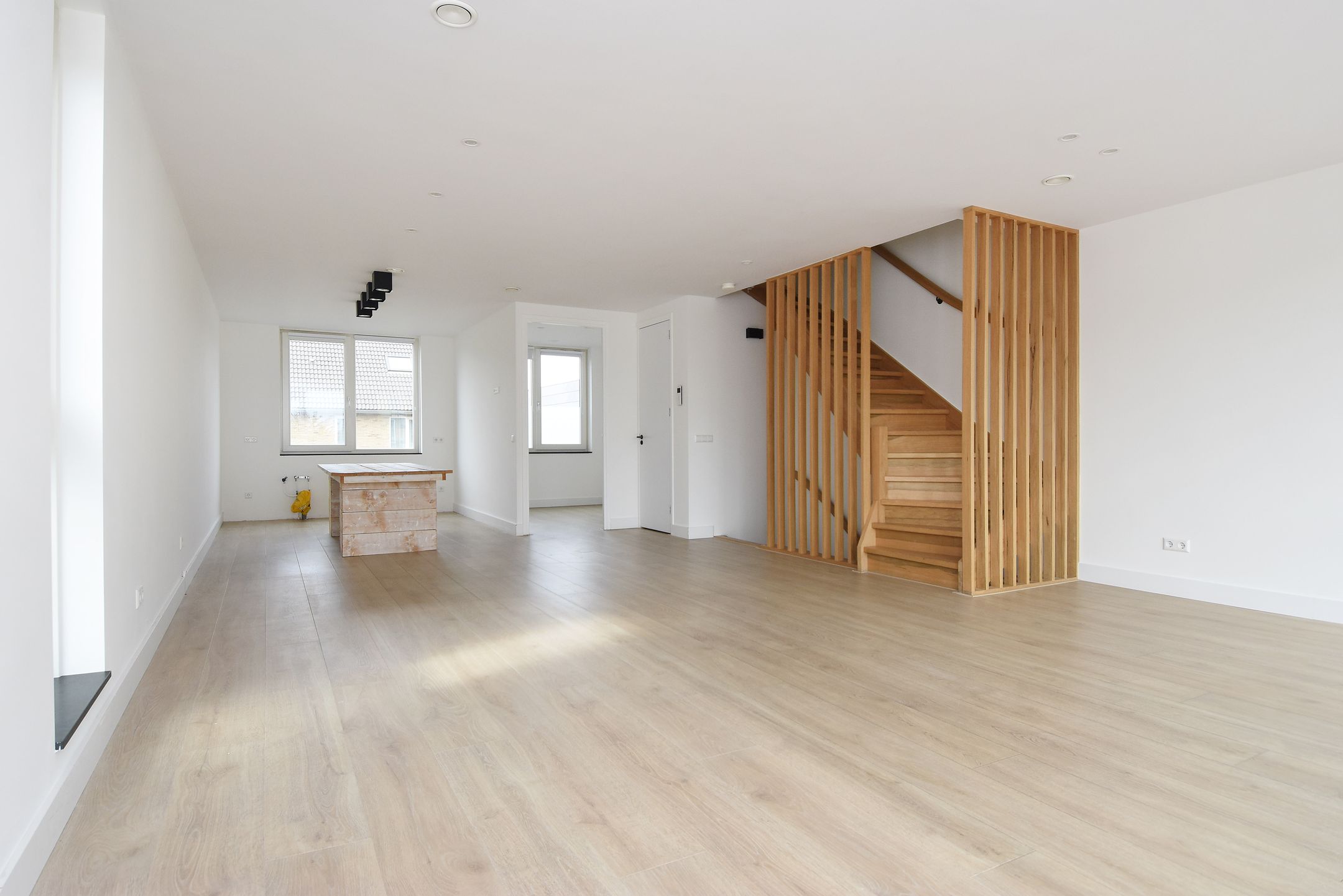 Photo 6 of Anna van Hogendorpstraat 26