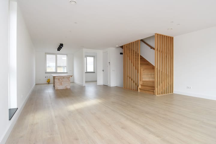 Foto 6 van Anna van Hogendorpstraat 26