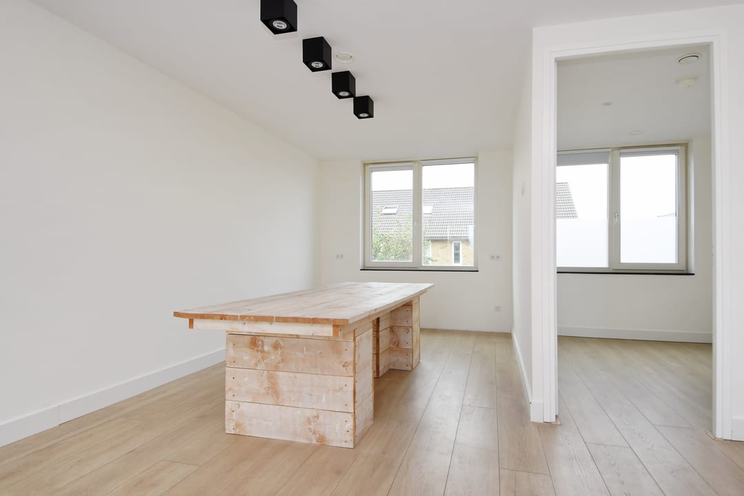 Photo 7 of Anna van Hogendorpstraat 26