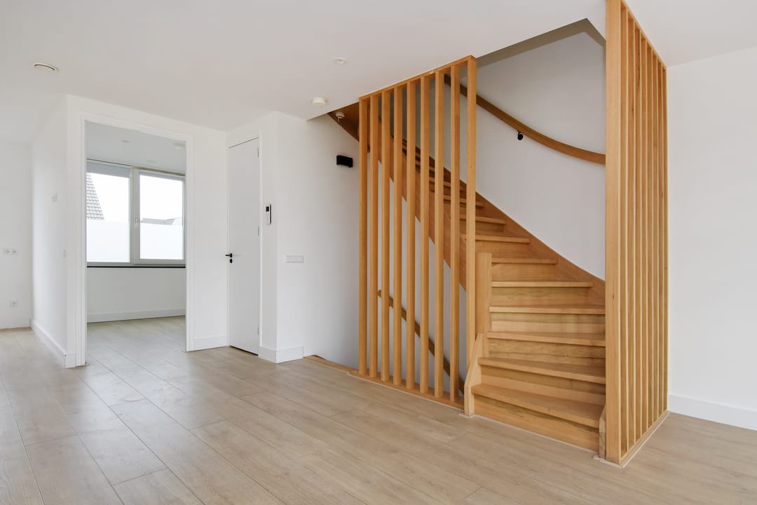 Photo 8 of Anna van Hogendorpstraat 26