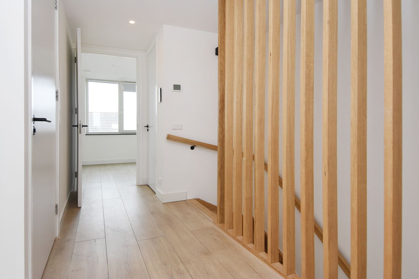 Photo 10 of Anna van Hogendorpstraat 26