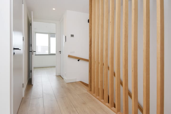 Foto 10 van Anna van Hogendorpstraat 26