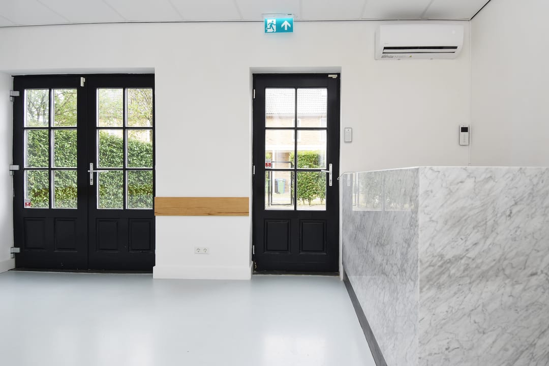 Photo 13 of Anna van Hogendorpstraat 26