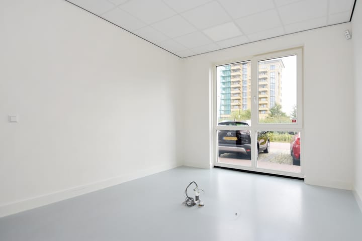 Foto 16 van Anna van Hogendorpstraat 26