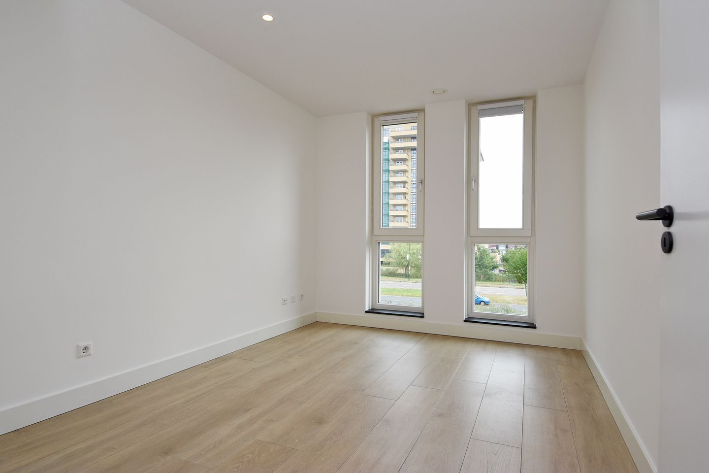 Photo 25 of Anna van Hogendorpstraat 26