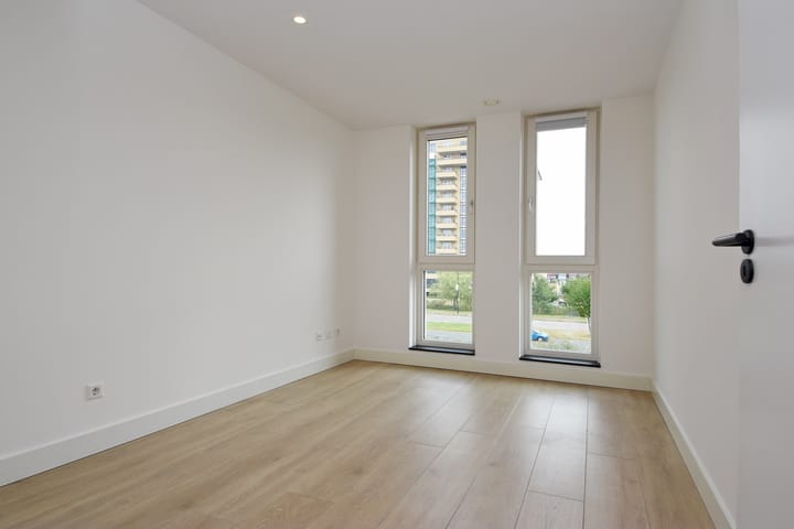 Foto 25 van Anna van Hogendorpstraat 26